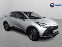 Used Toyota C-HR Design 223 HP (164 kW) 2026 SUV