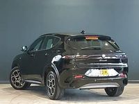 Used Alfa Romeo Tonale Ti 160 HP (117 kW) 2023 Black SUV