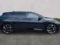Ny Kia EV4 GT-Line S 150 kW (204 HK) 2026 Svart Halvkombi