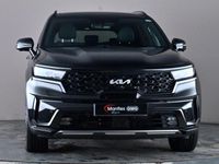 Used Kia Sorento 226 HP (166 kW) 2023 Black SUV