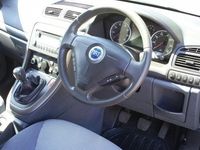 Used Fiat Croma 2006 Estate