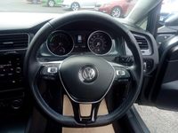 used VW e-Golf Golf F 35.8kWhHatchback