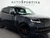 Used Land Rover Range Rover 615 HP (452 kW) 2025 SUV