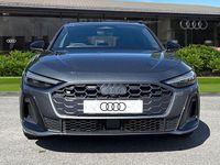 Used Audi A5 Advanced 150 HP (110 kW) 2025 Grey Estate