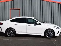 Used BMW 220 M Sport 170 HP (125 kW) 2025 White Coupe