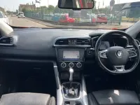 Used Renault Kadjar GT-Line 116 HP (85 kW) 2019 Red SUV