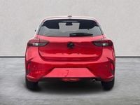 New Vauxhall Corsa 2026 Red Hatchback