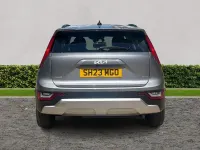 Used Kia Niro 2023 Grey SUV