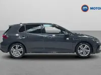 Used VW Golf VIII R-line 131 HP (96 kW) 2024 Hatchback