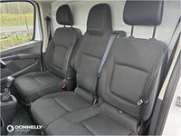 Usado Renault Trafic 128 HP (94 kW) 2024 Branco
