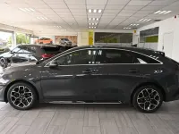 Used Kia ProCeed GT-Line 158 HP (116 kW) 2022 Grey Estate