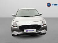 Used Suzuki Swift 82 HP (60 kW) 2025 Silver Hatchback