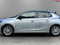 Second-hand Vauxhall Corsa Design Edition 75 CP (55 kW) 2023 Hatchback