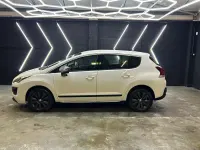 Używany Peugeot 3008 Active 2014 Biały SUV