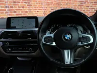 Used BMW X3 M Sport 2018 Black SUV