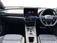New Cupra Formentor 2026 Black SUV
