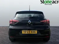 Used Renault Clio Evolution 145 HP (106 kW) 2023 Black Hatchback
