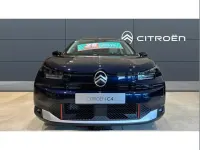 New Citroën C4 128 HP (94 kW) 2025 Other SUV