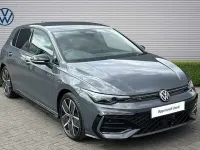 Second-hand VW Golf VIII 150 CP (110 kW) 2025