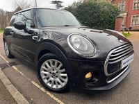 Used Mini Cooper Hatch 136 HP (100 kW) 2014 Brown Hatchback