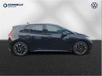 Used VW ID.3 Pro 150 kW (204 HP) 2025 Black Hatchback
