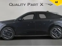 Used Peugeot e-3008 GT 2024 Grey SUV