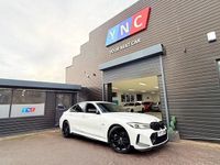 Used BMW 330e M Sport 288 HP (211 kW) 2022 White Sedan