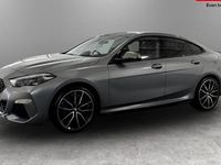 Used BMW M235 306 HP (225 kW) 2024 Coupe