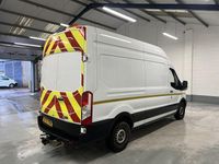 used Ford Transit 2.0 EcoBlue 130ps H3 Leader Van