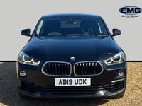 Used BMW M140 Sport Line 140 HP (102 kW) 2019 Black Hatchback