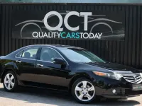 Used Honda Accord EX 2009 Black Sedan