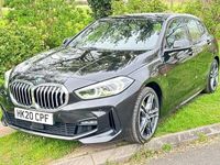 used BMW 118 1 Series i M Sport 5dr