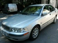 Used Volvo S40 2001 Sedan