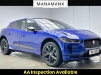 Used Jaguar I-Pace 294 kW (400 HP) 2021 SUV