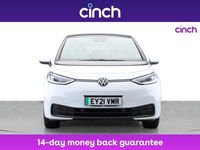 used VW ID3 150kW Family Pro Performance 58kWh 5dr Auto