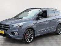 Used Ford Kuga ST-Line 150 HP (110 kW) 2019 SUV