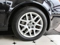 Used VW Golf IV 170 HP (125 kW) 2003 Black Hatchback