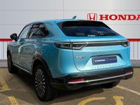 Used Honda e:Ny1 Advance 150 kW (204 HP) 2026 SUV