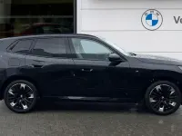 Used BMW X3 M Sport 299 HP (219 kW) 2026 Black SUV