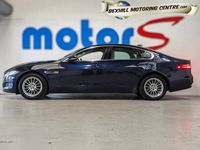 used Jaguar XF 2.0d Prestige 4dr Auto**ONE OWNER FROM NEW**