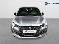 used Peugeot e-208 