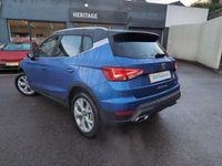 used Seat Arona 1.0 TSI (110ps) FR SUV