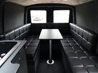 Begagnad VW Transporter Startline 2017 Vit Van