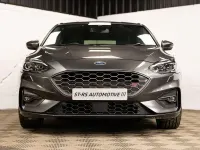 Used Ford Focus ST 280 HP (205 kW) 2019 Grey Hatchback