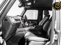 Usado Mercedes G63 AMG AMG 577 HP (424 kW) 2024 Cinzento SUV