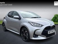 New Toyota Yaris Hybrid 131 HP (96 kW) 2026 Hatchback