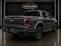 Used Ford Ranger Raptor 210 HP (154 kW) 2024 Grey Pickup