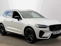 New Volvo XC60 Plus 247 HP (181 kW) 2026 SUV