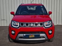 used Suzuki Ignis Hatchback SZ5