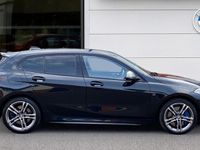 used BMW M135 i xDrive